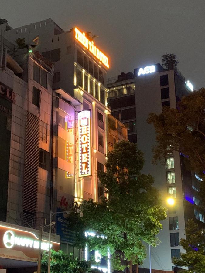 Thien Tai 3* Ho Chi Minh City