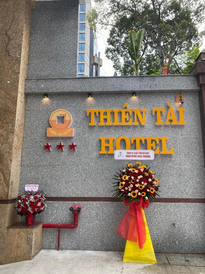 Thien Tai Khách sạn TP. Hồ Chí Minh