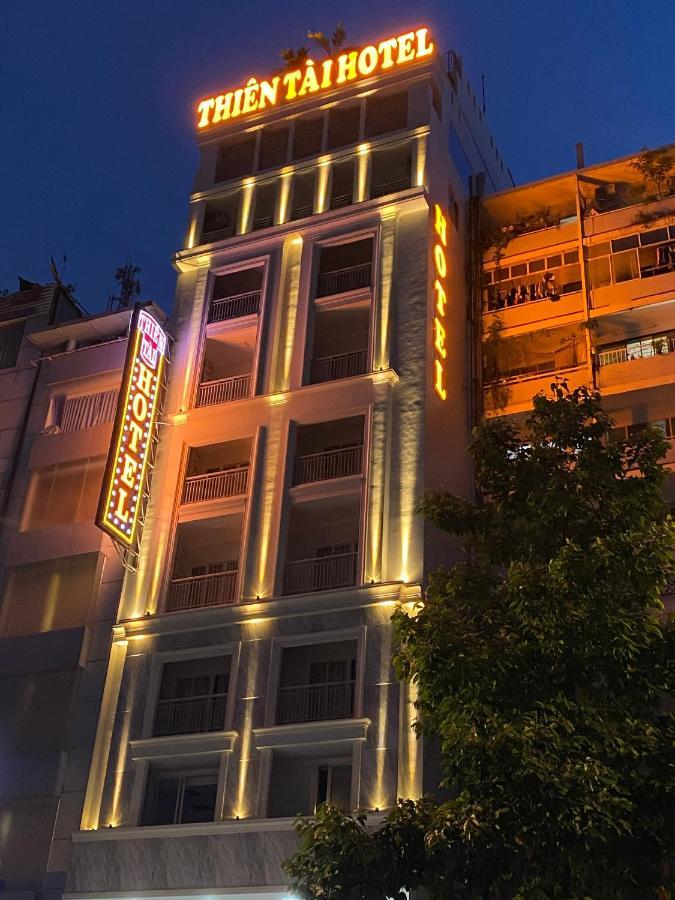 Hotel Thien Tai