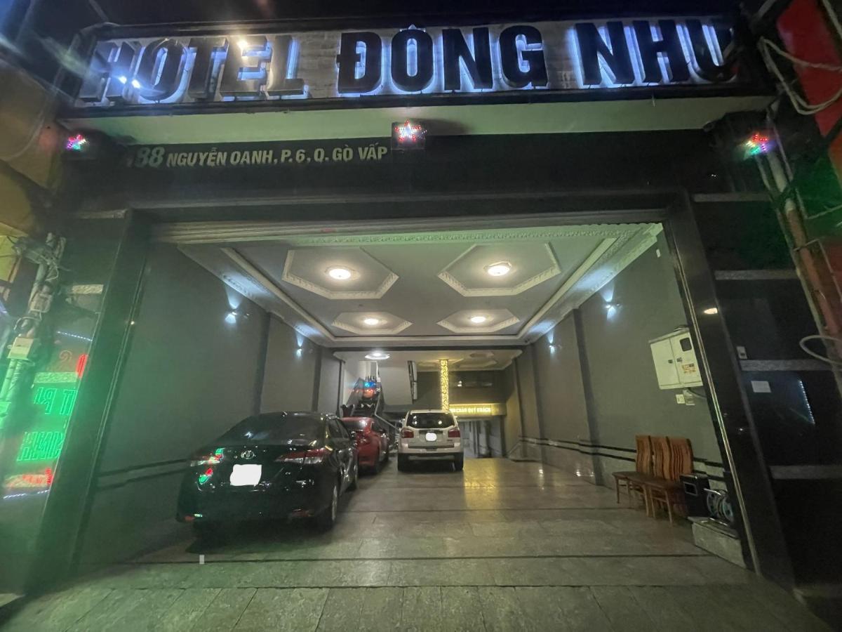 Dong Nhu Hotel