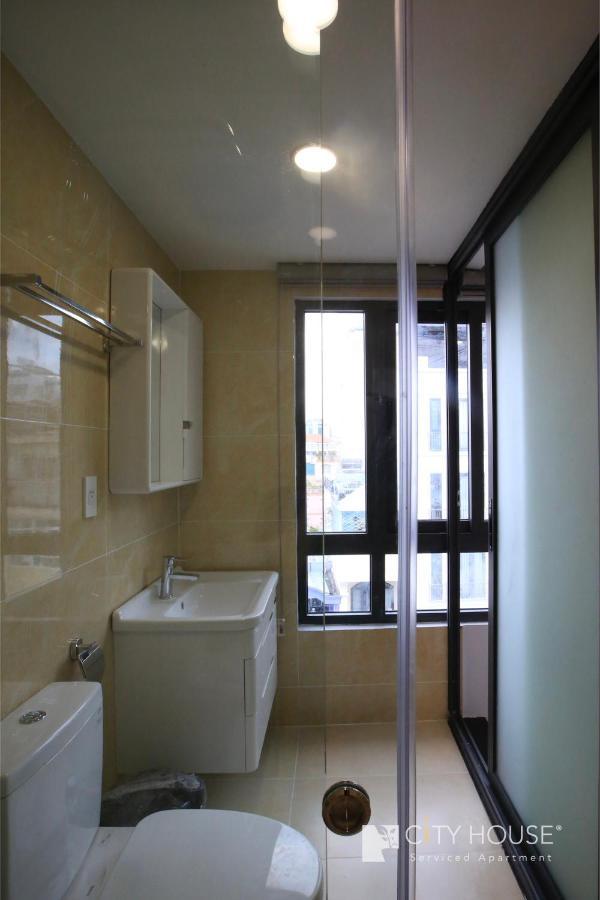 Aparthotel Cityhouse - Lighthouse Sg Ho Chi Minh City