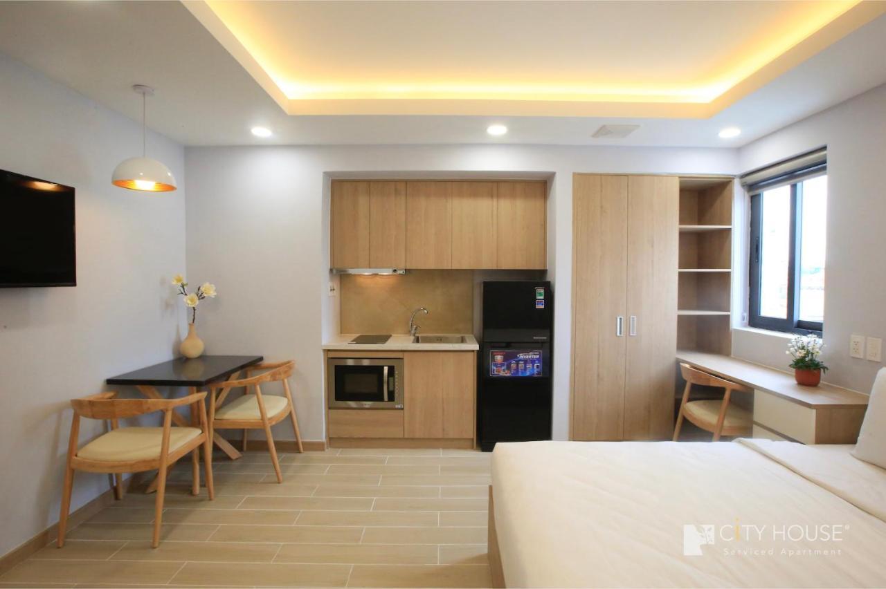 Cityhouse - Lighthouse Sg Aparthotel Ho Chi Minh City