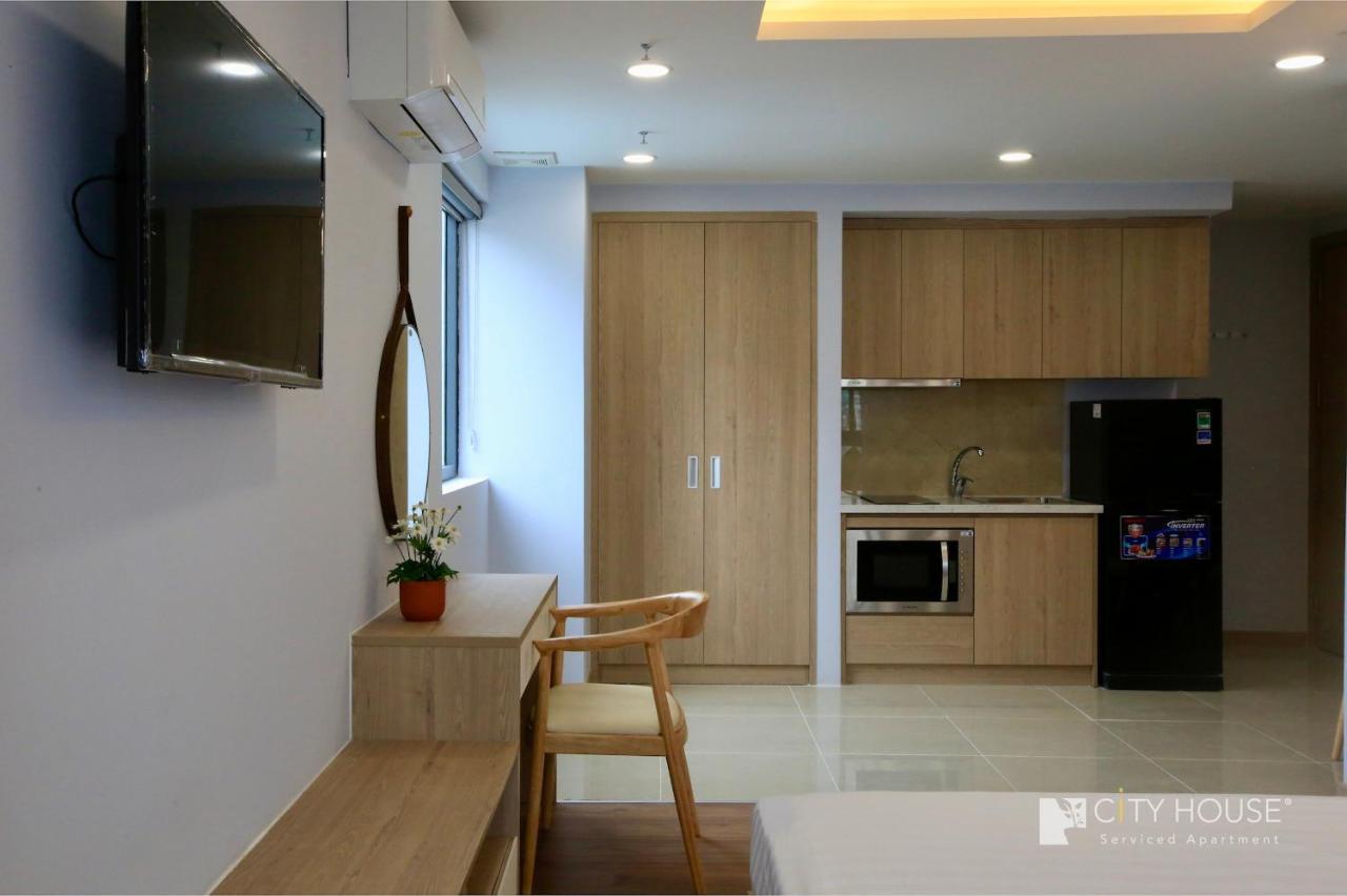 Cityhouse - Lighthouse Sg * Ho Chi Minh City