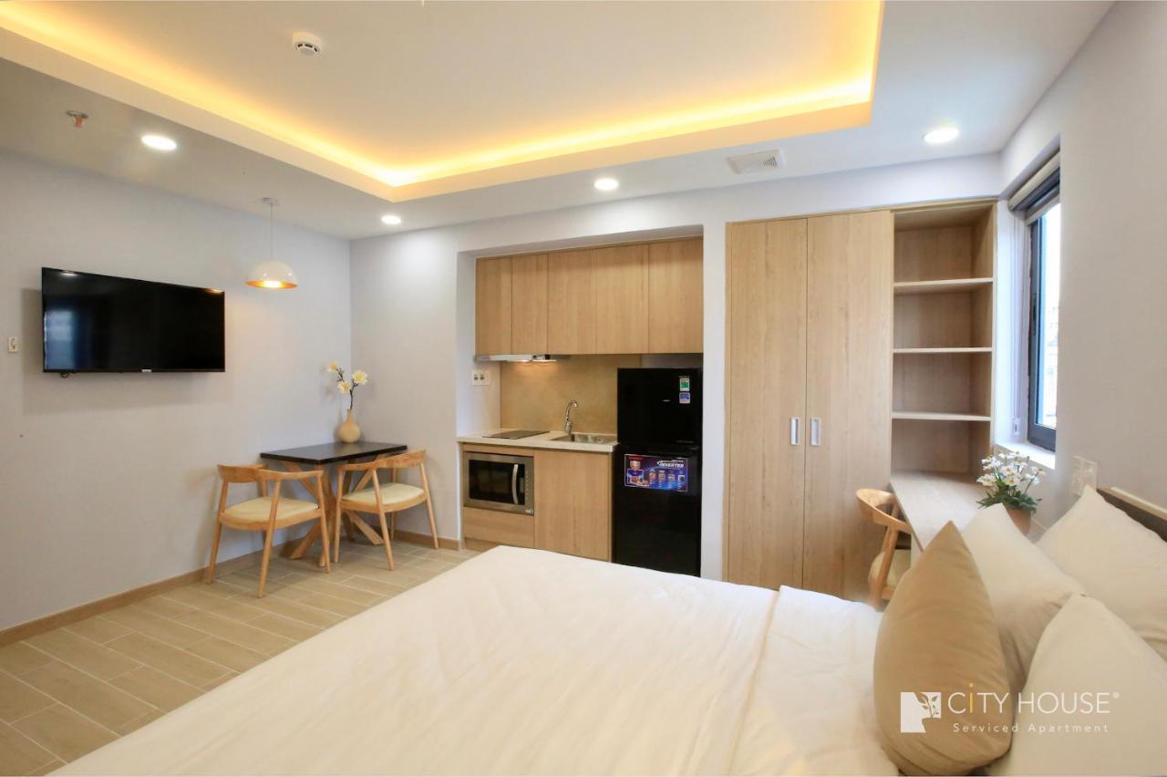 Cityhouse - Lighthouse Sg * Ho Chi Minh City