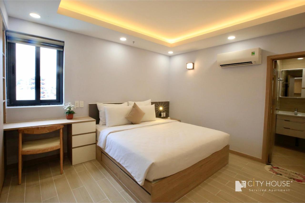 Aparthotel Cityhouse - Lighthouse Sg Ho Chi Minh City