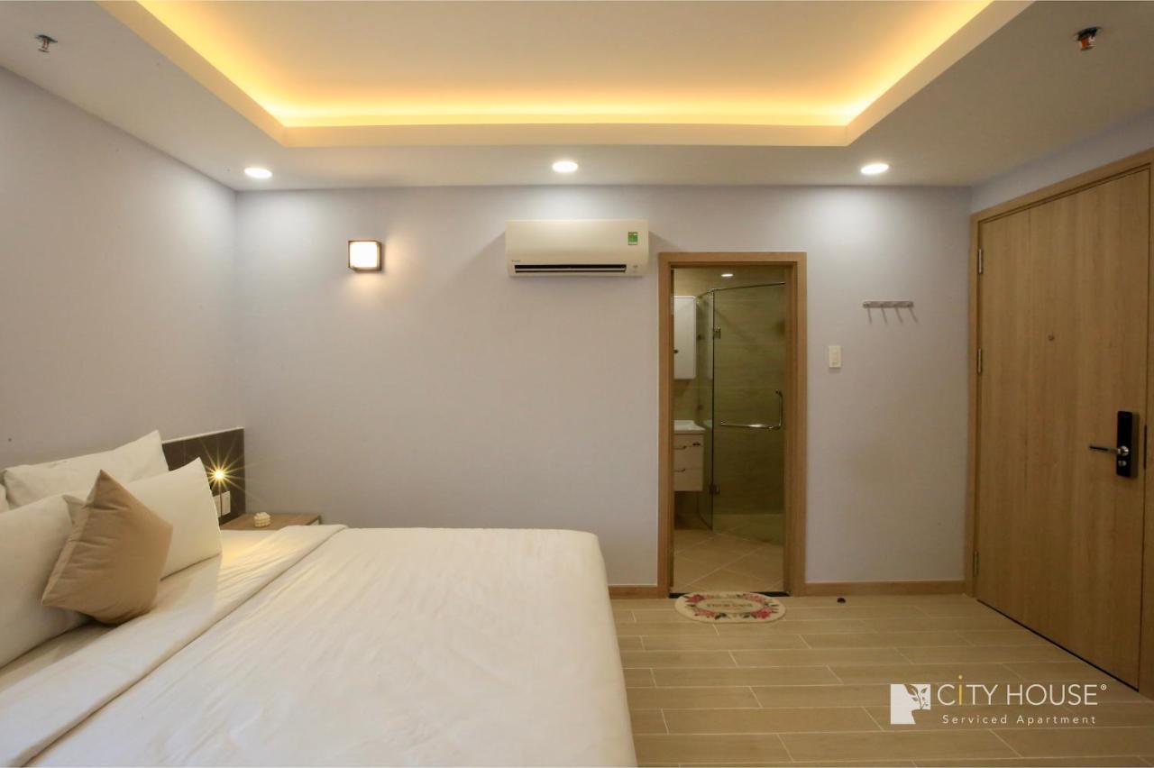 Aparthotel Cityhouse - Lighthouse Sg