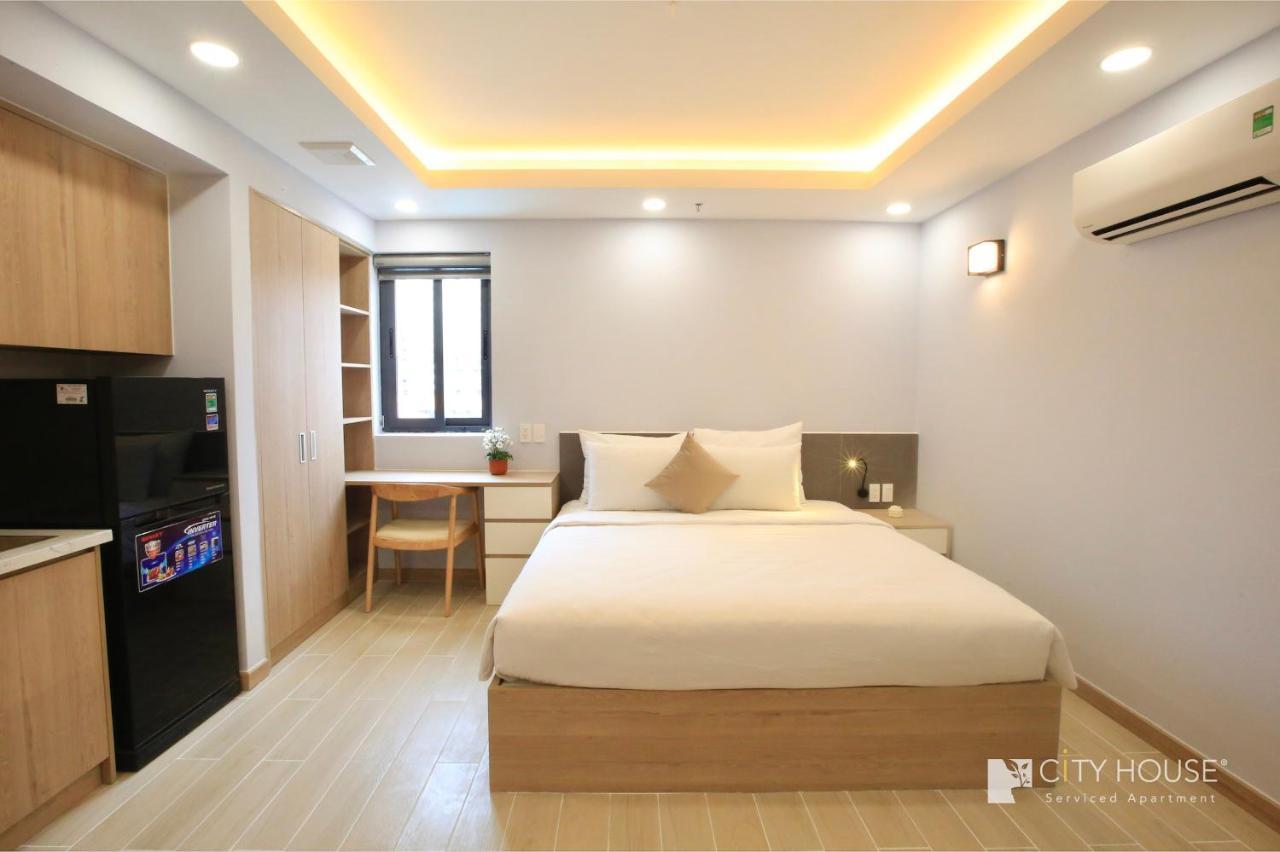 Aparthotel Cityhouse - Lighthouse Sg Ho Chi Minh City
