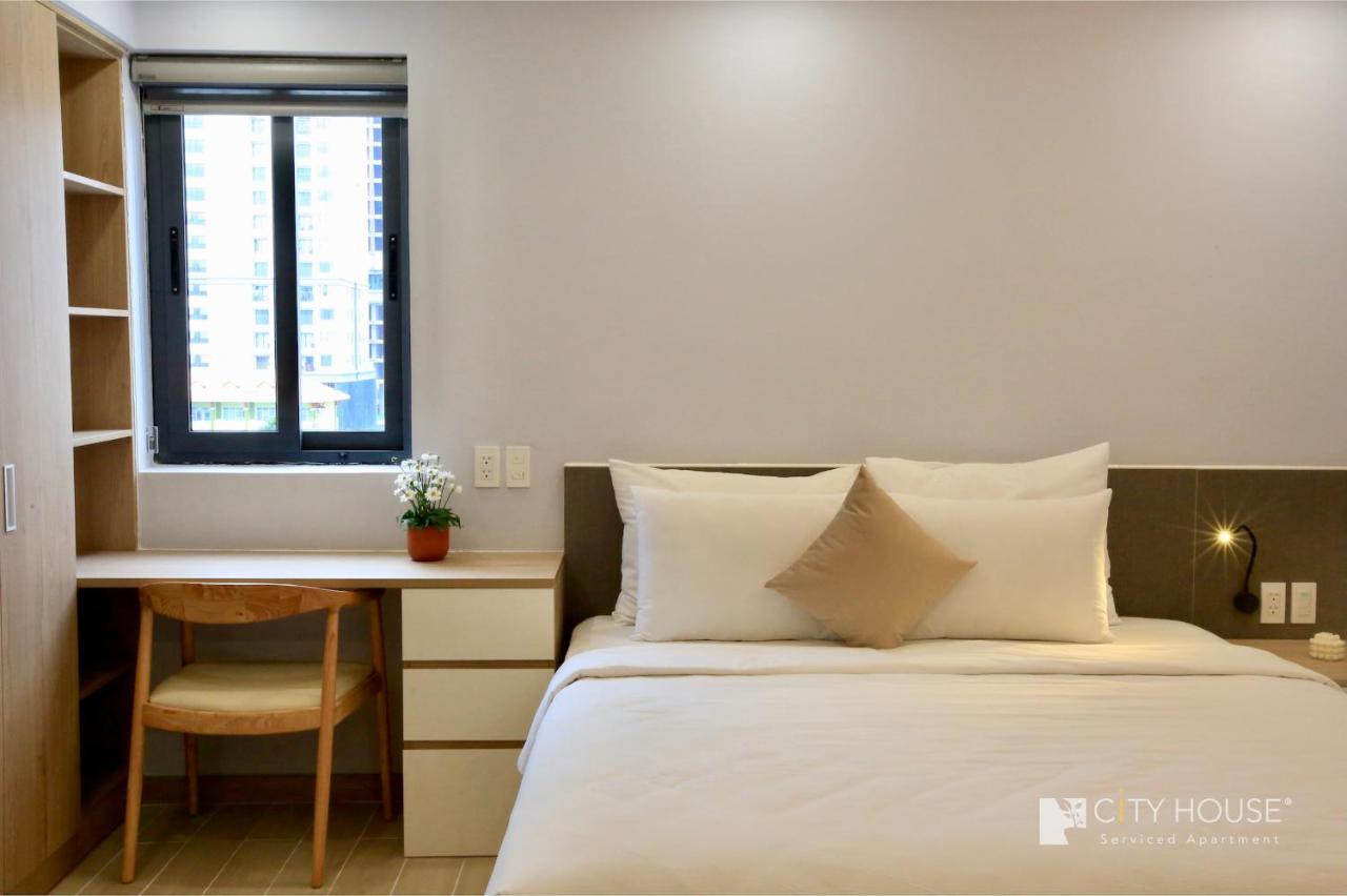 Aparthotel Cityhouse - Lighthouse Sg