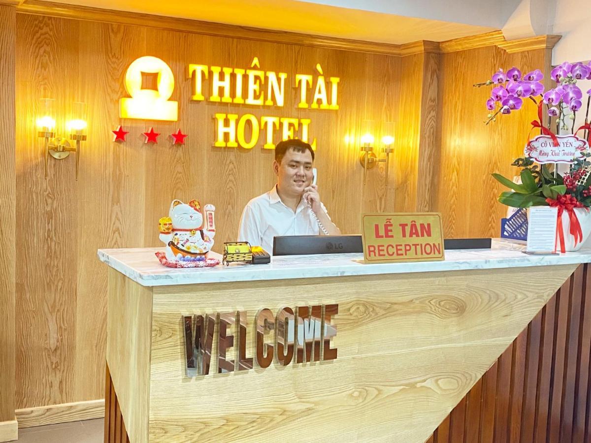 Hotel Thien Tai