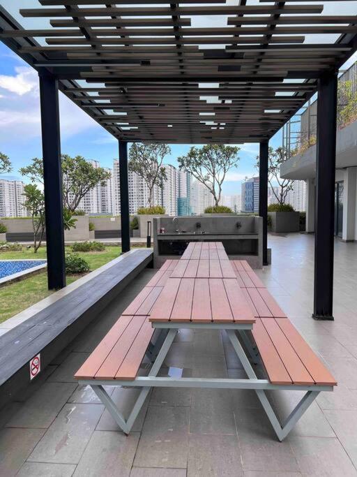 Ho Lavida - Phu My Hung Apartment