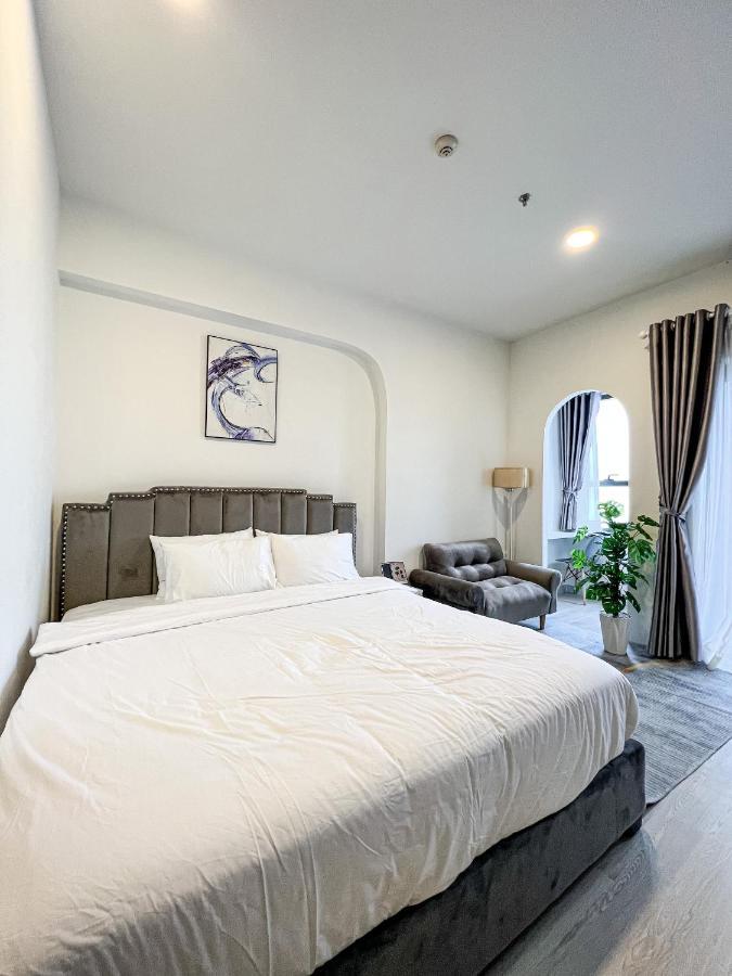 Cozy House Ho Chi Minh City