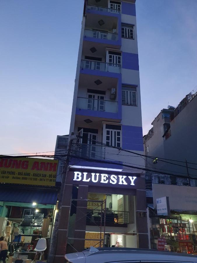 Bluesky Tan Son Nhat Golf Center Ho Chi Minh City