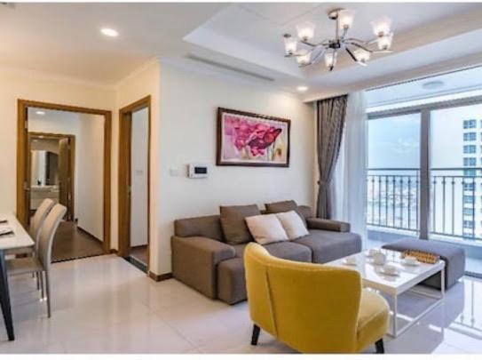 Vinhomes Park Roseland - Ho Dich Vu *