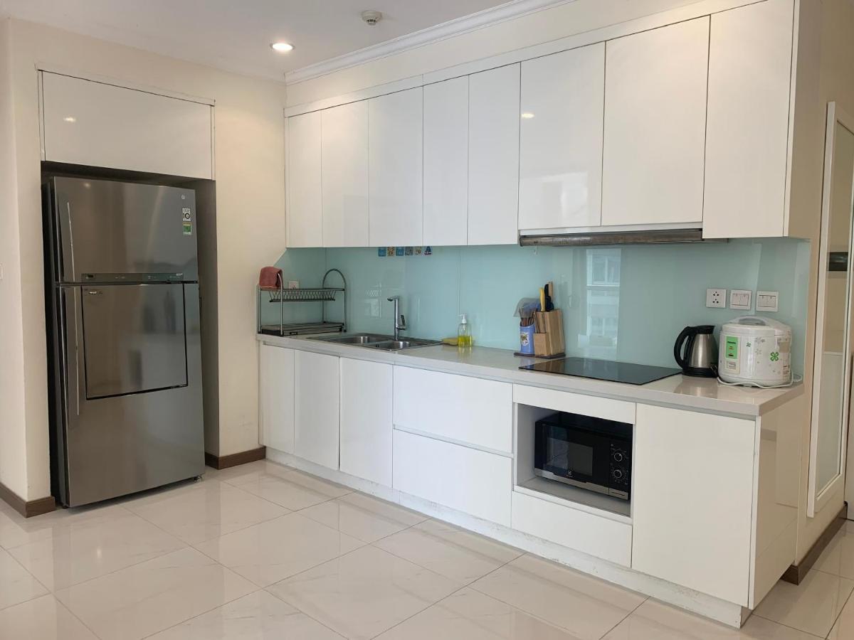 Vinhomes Park Roseland - Ho Dich Vu *