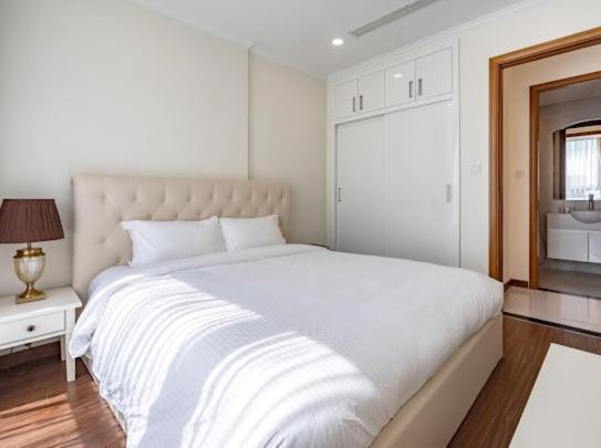 Apartment Vinhomes Park Roseland - Ho Dich Vu