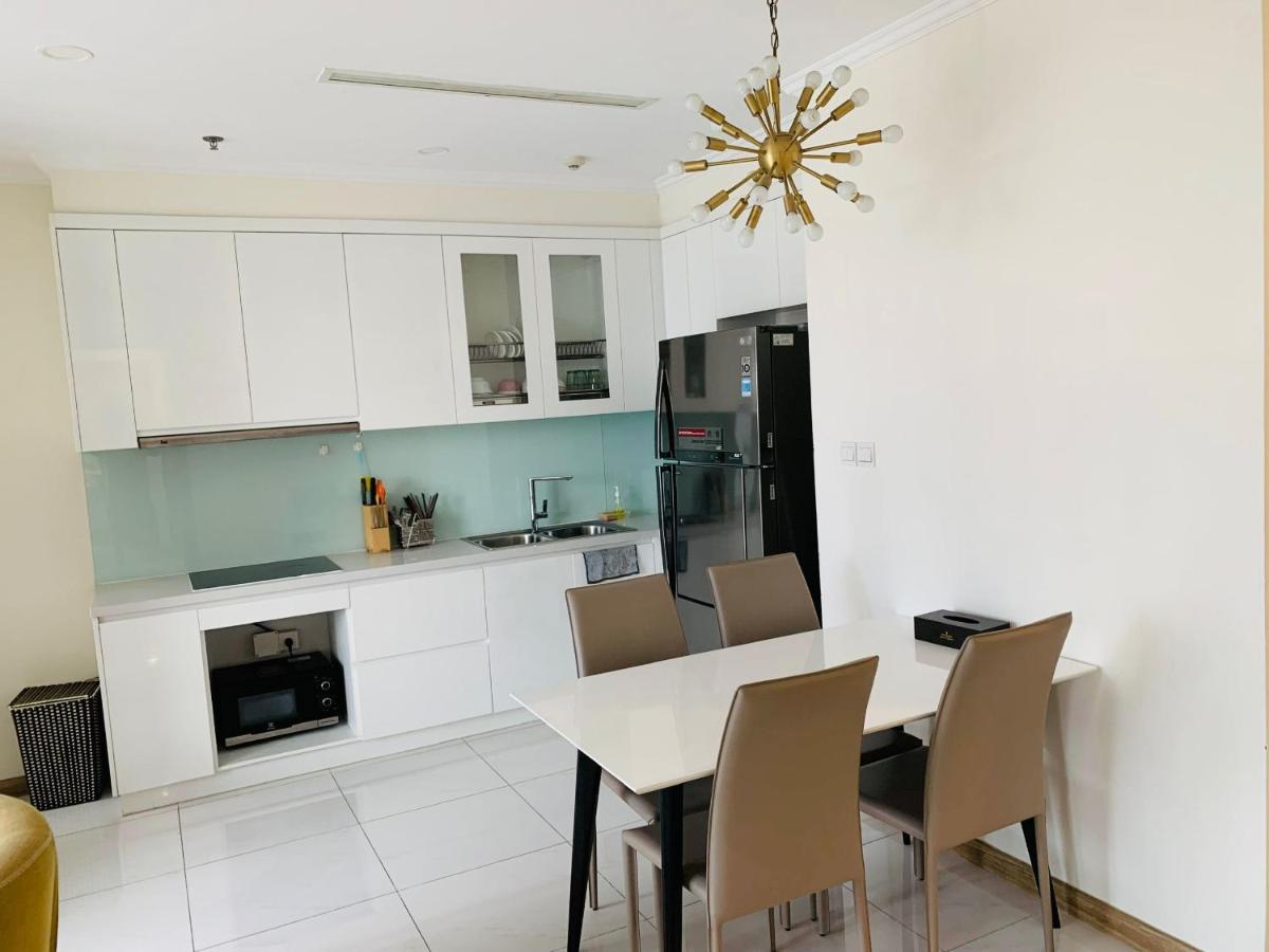 Vinhomes Park Roseland - Ho Dich Vu *