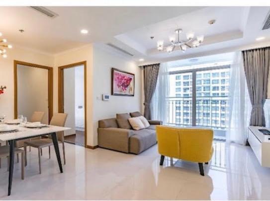 Apartment Vinhomes Park Roseland - Ho Dich Vu *