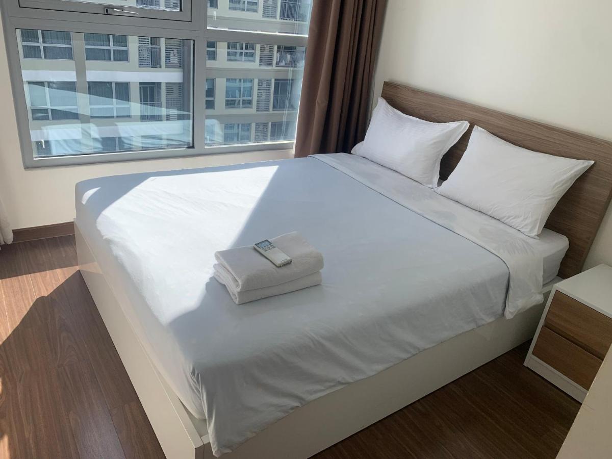 Vinhomes Park Roseland - Ho Dich Vu Apartment Ho Chi Minh City