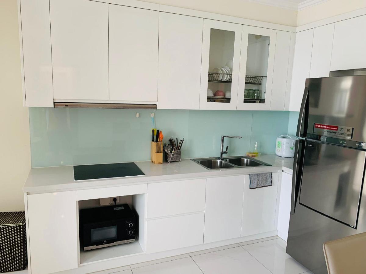 Apartment Vinhomes Park Roseland - Ho Dich Vu