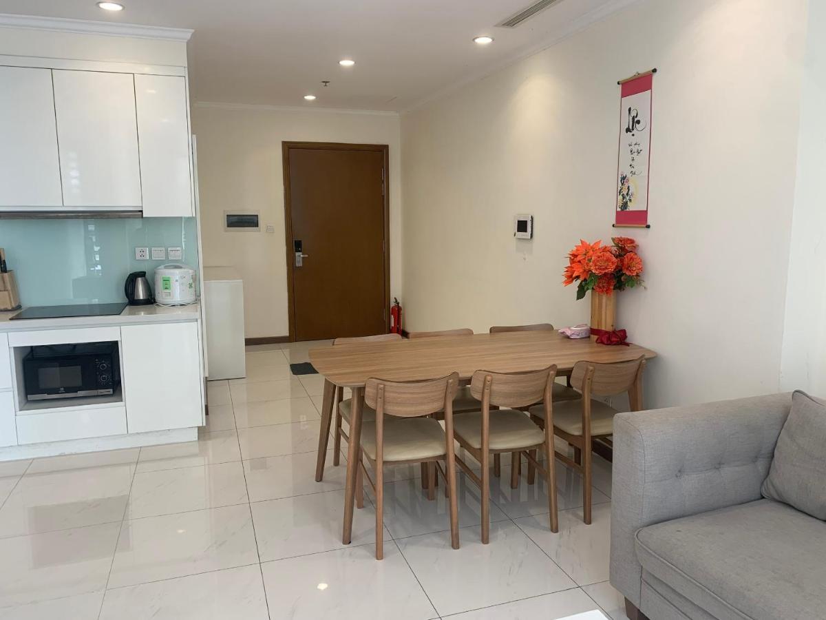 Vinhomes Park Roseland - Ho Dich Vu Apartment
