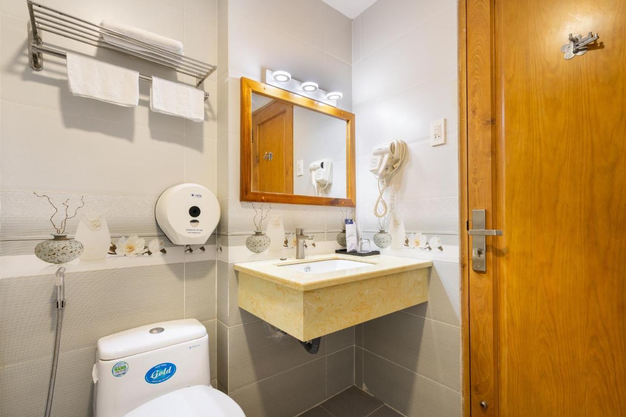 Hotel Vivian - Tan Son Nhat Airport Ho Chi Minh City