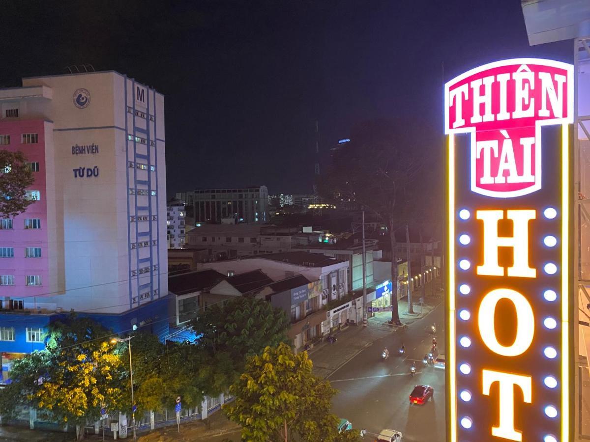 Thien Tai 3*