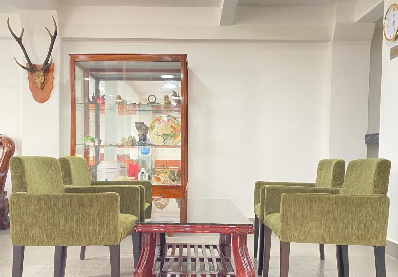 Hotel Thien Tai