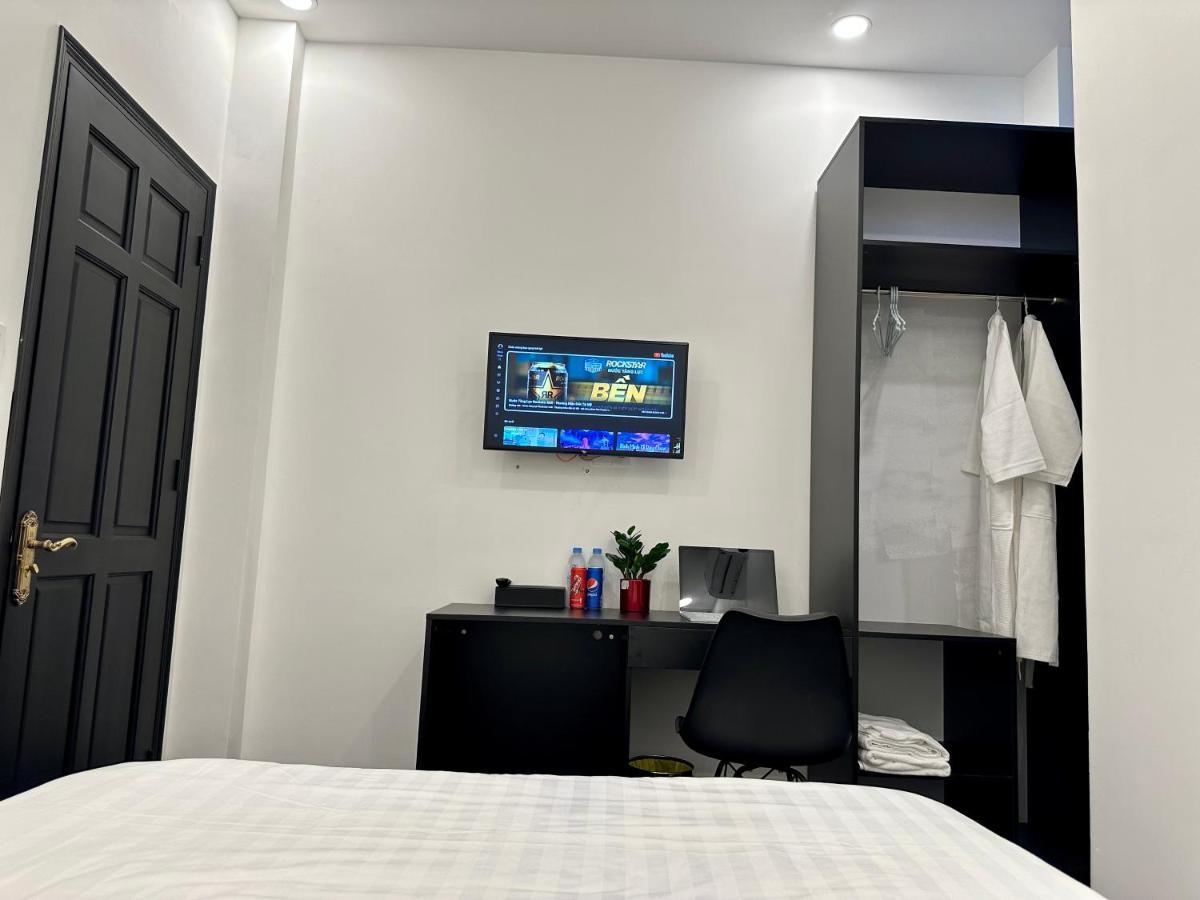 Hotel Victoria - Free Pessi