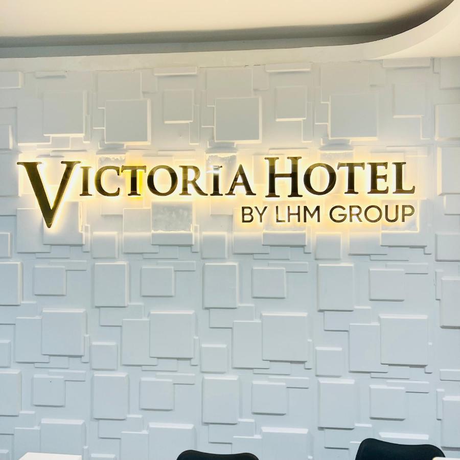 Victoria - Free Pessi Ho Chi Minh City