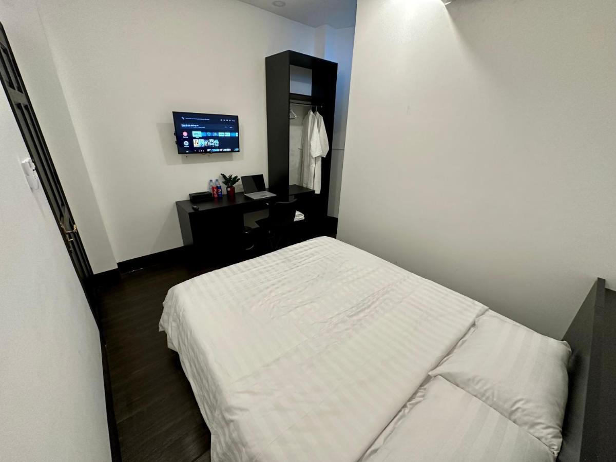 Victoria - Free Pessi Hotel