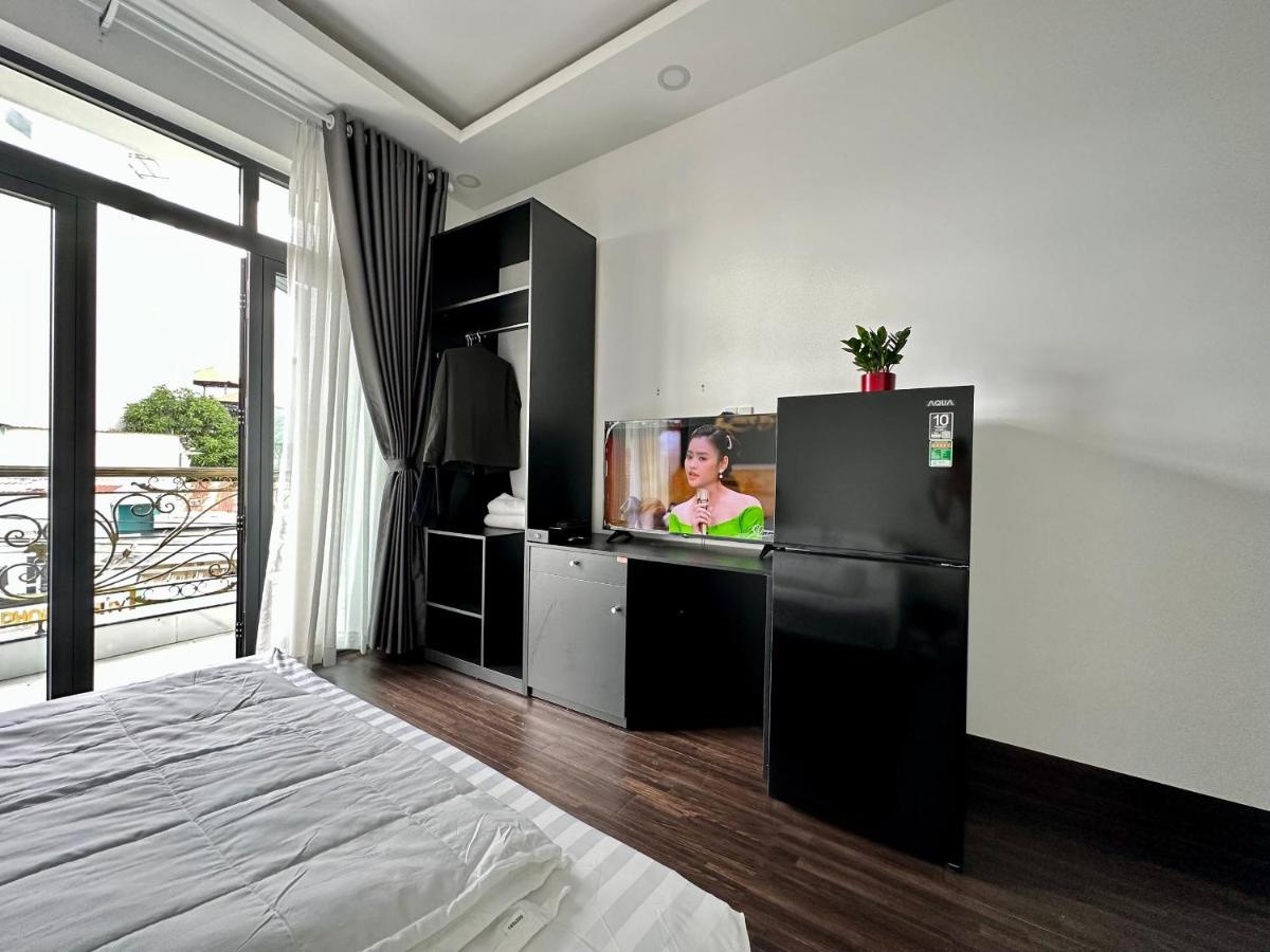 Hotel Victoria - Free Pessi Ho Chi Minh City