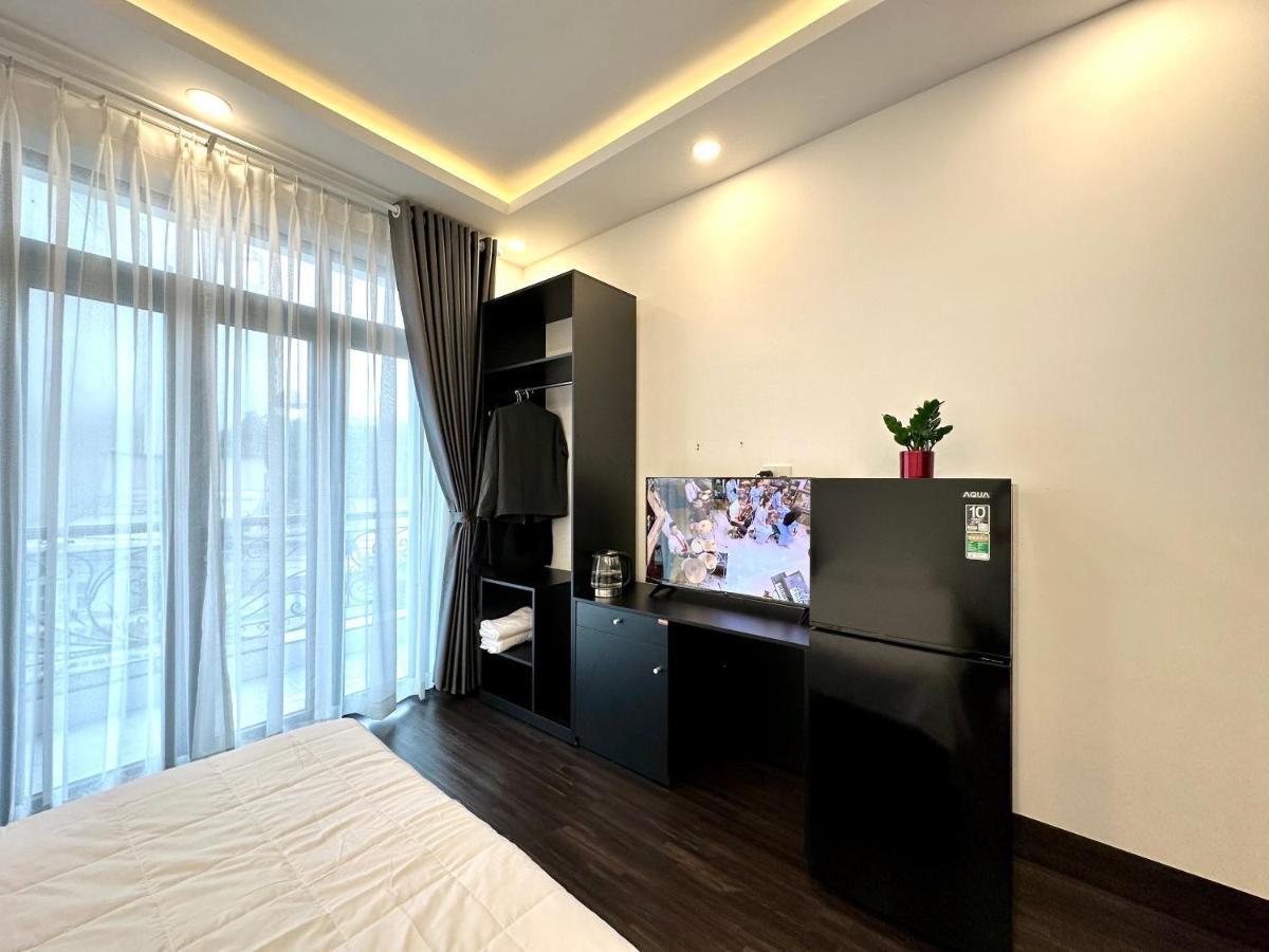 Hotel Victoria - Free Pessi Ho Chi Minh City