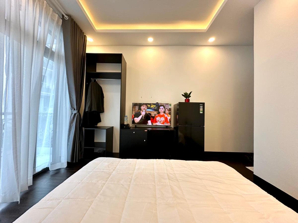 Victoria - Free Pessi Hotel Ho Chi Minh City