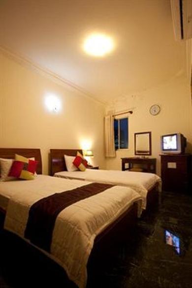 Hotel Sweet Ho Chi Minh City