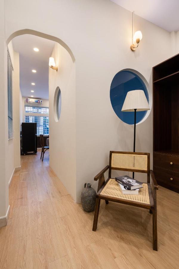Tropical Vibes Homestay Ho Chi Minh City