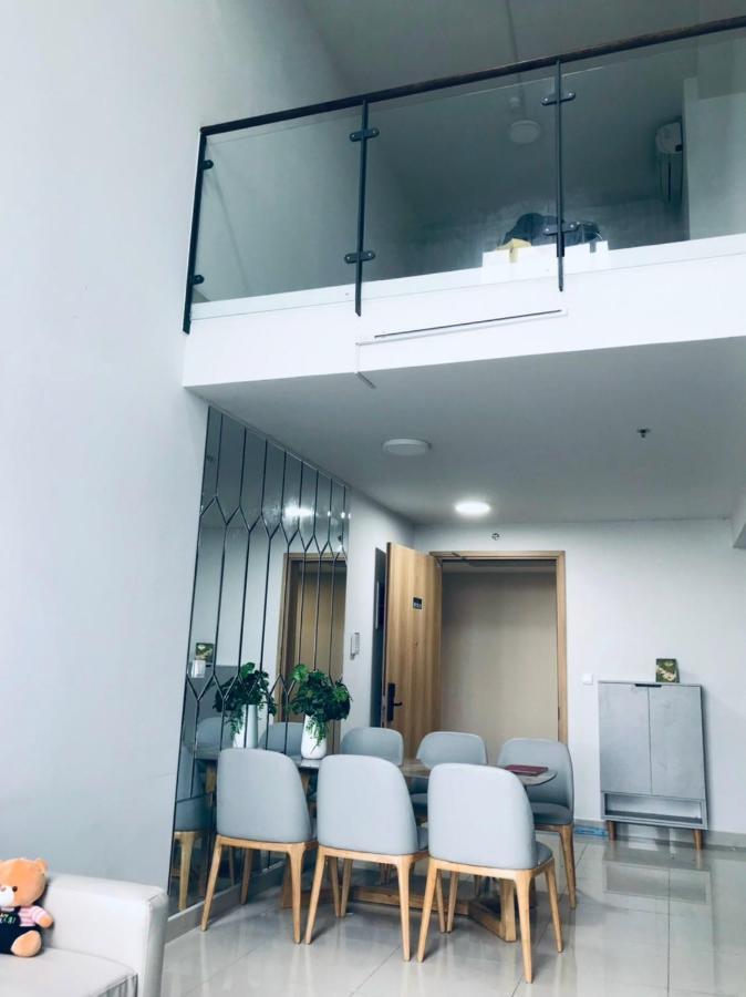 Can Ho Vip Chung Cu Celadon-aeon Mall Tan Phu Apartment