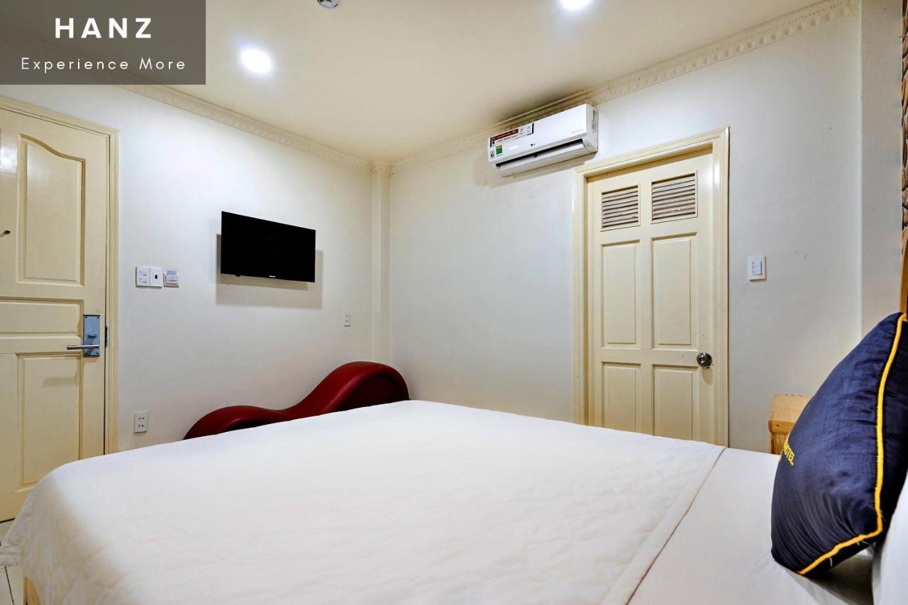 Hotel Minh Thu 2*