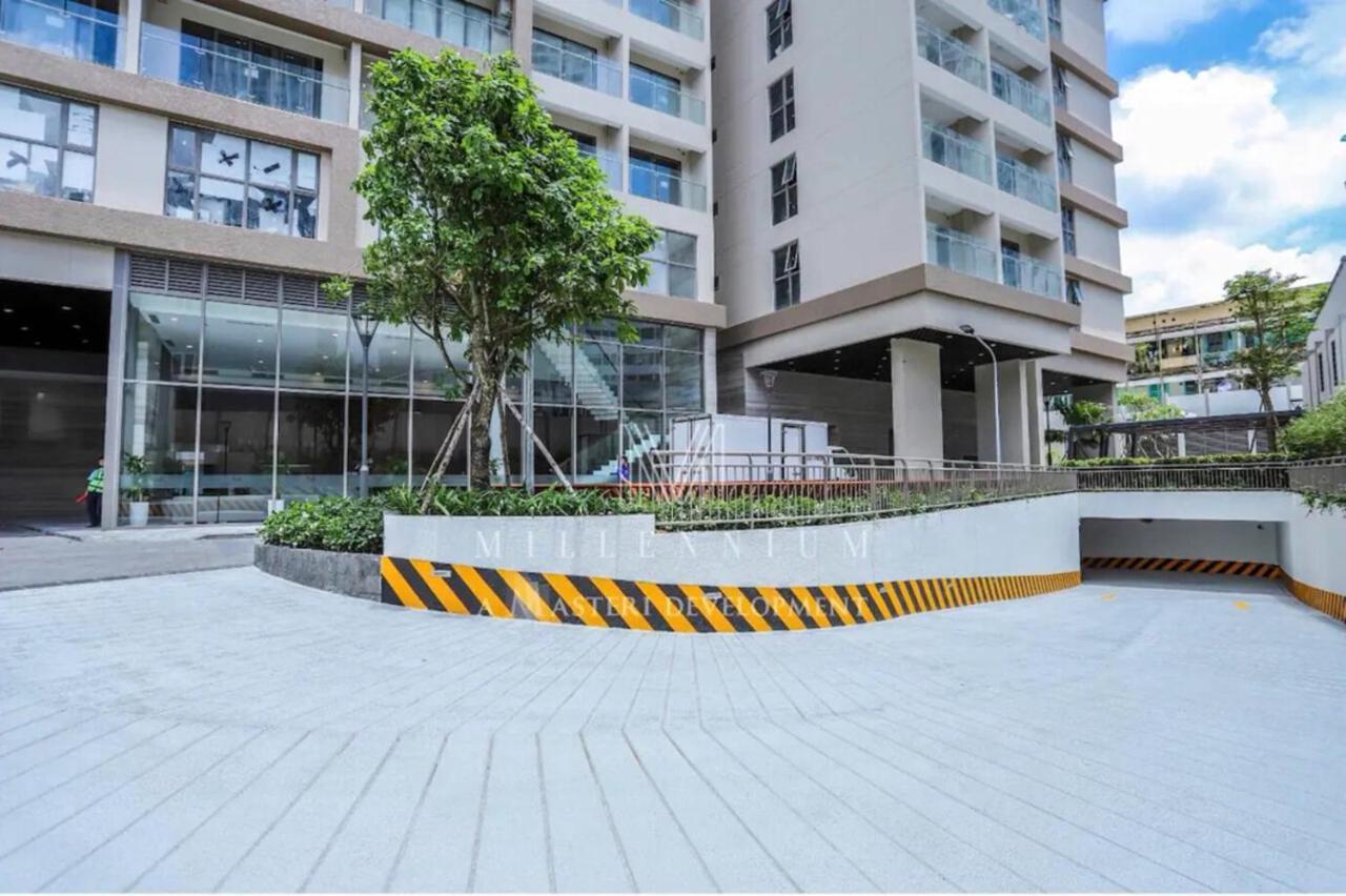 Apartment Oasis Millennium - Free Infinity Pool
