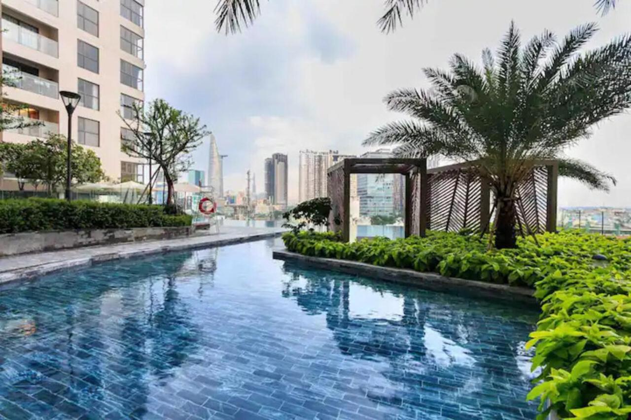Apartment Oasis Millennium - Free Infinity Pool