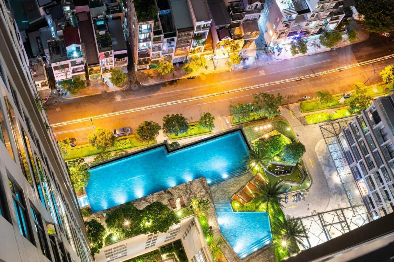Apartment Oasis Millennium - Free Infinity Pool