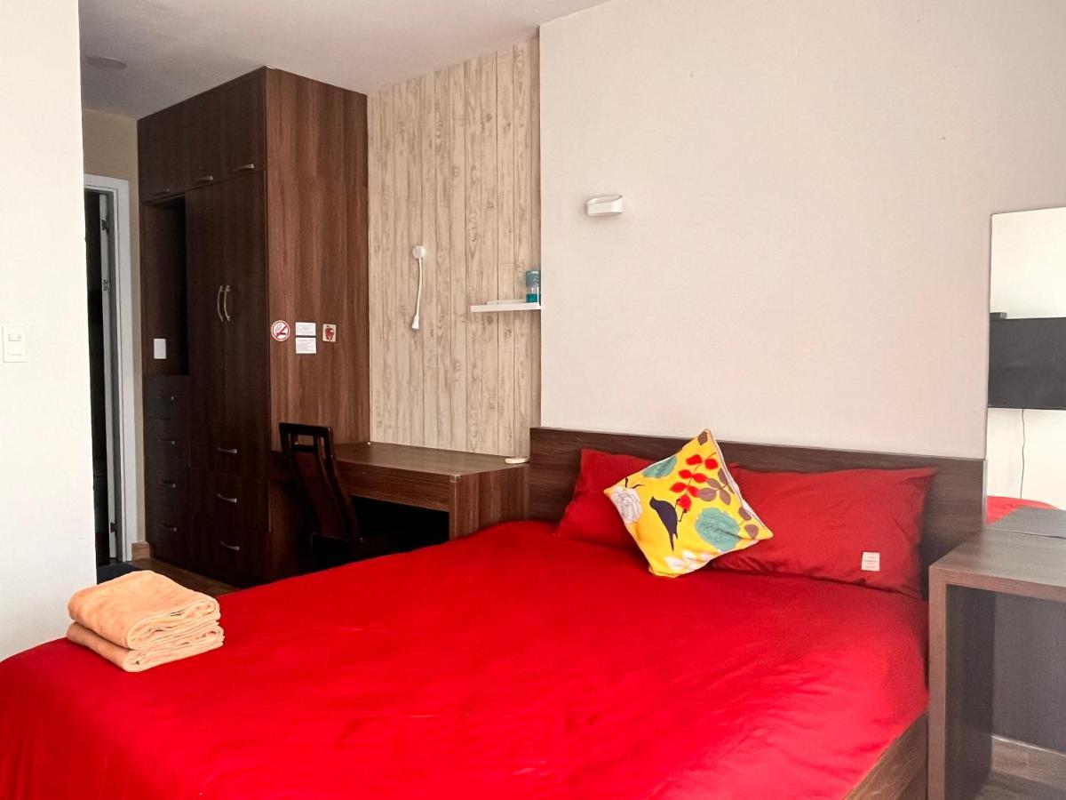 Kirakuan Chill 2br Pool/gym *