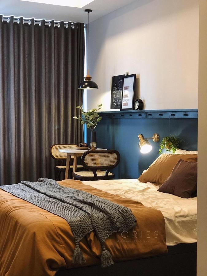 Your Homes River Gate Premium Hotel Ho Chi Minh City