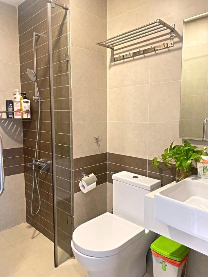 Your Homes River Gate Premium Ho Chi Minh City