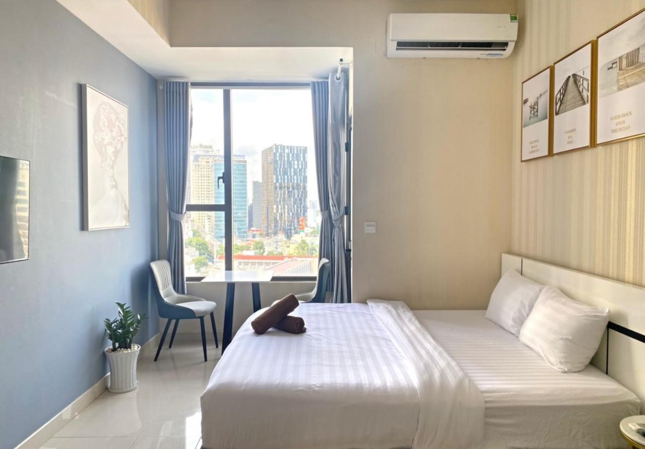 Your Homes River Gate Premium Hotel 4*