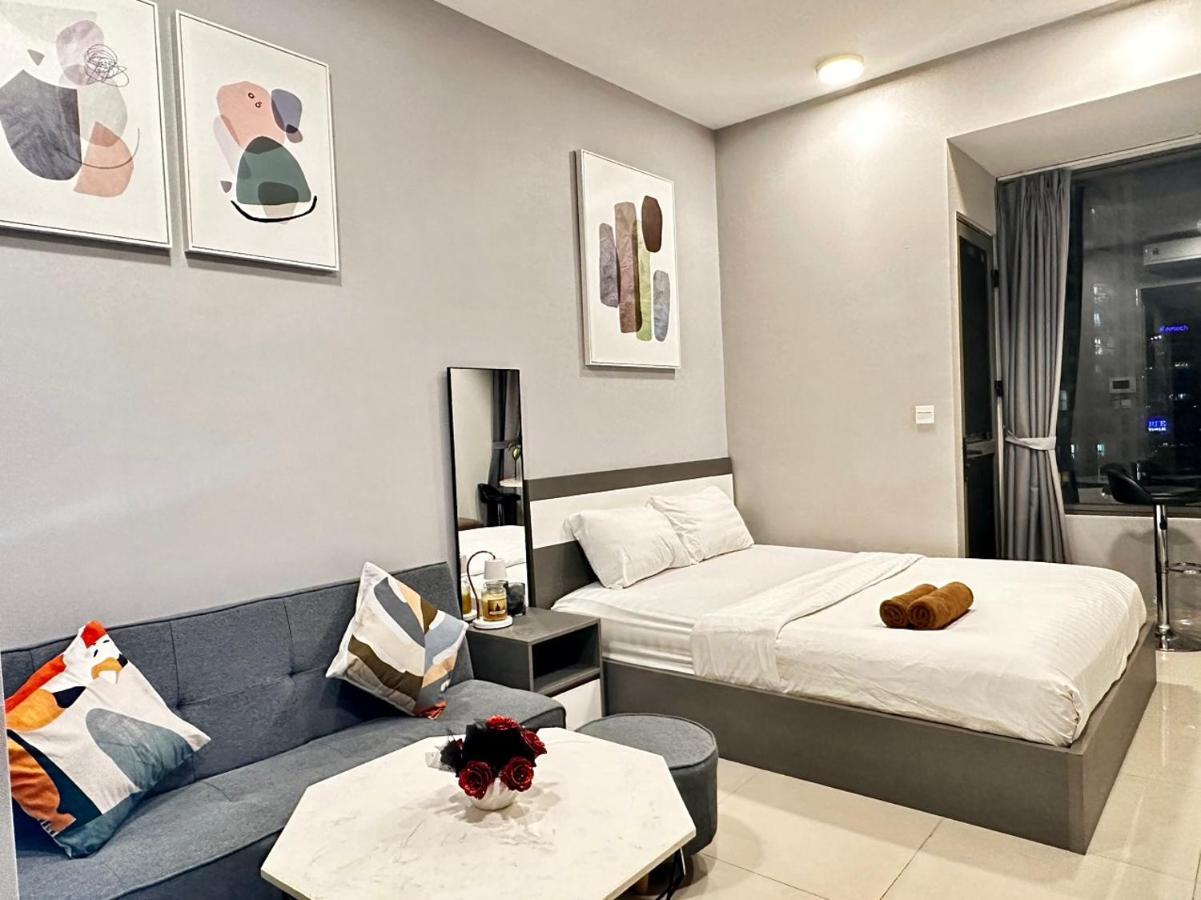 Hotel Your Homes River Gate Premium 4*