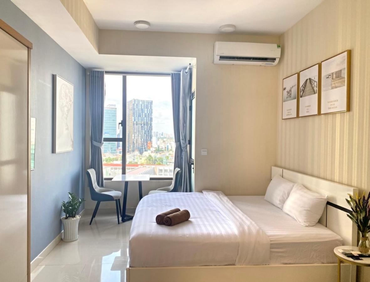 Your Homes River Gate Premium 4* Ho Chi Minh City