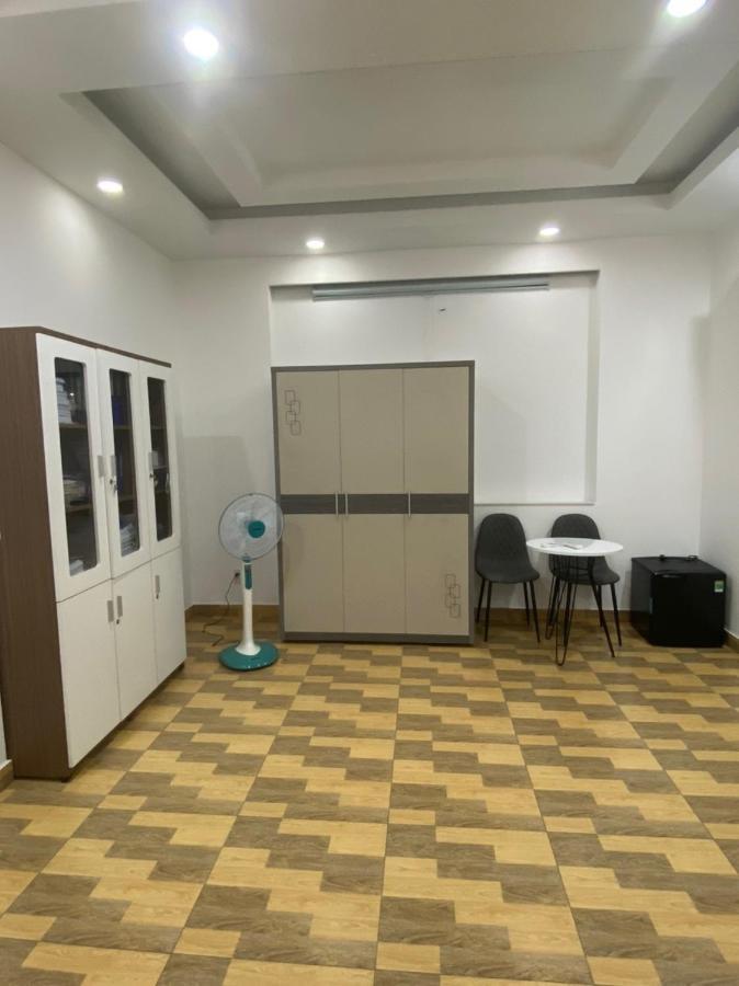 Nha Cam Homestay *