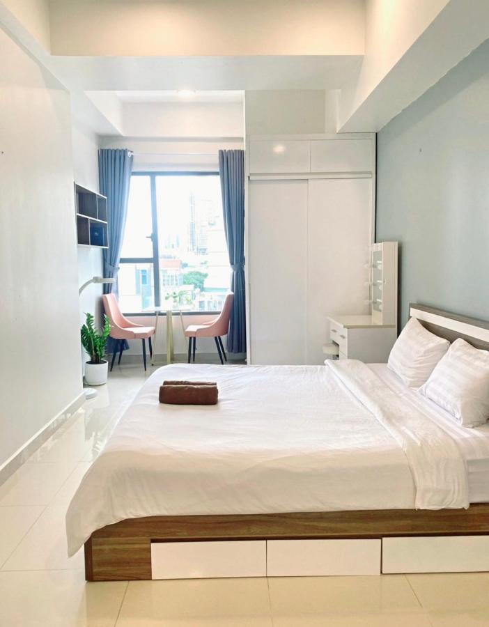 Hotel Your Homes River Gate Premium Ho Chi Minh City