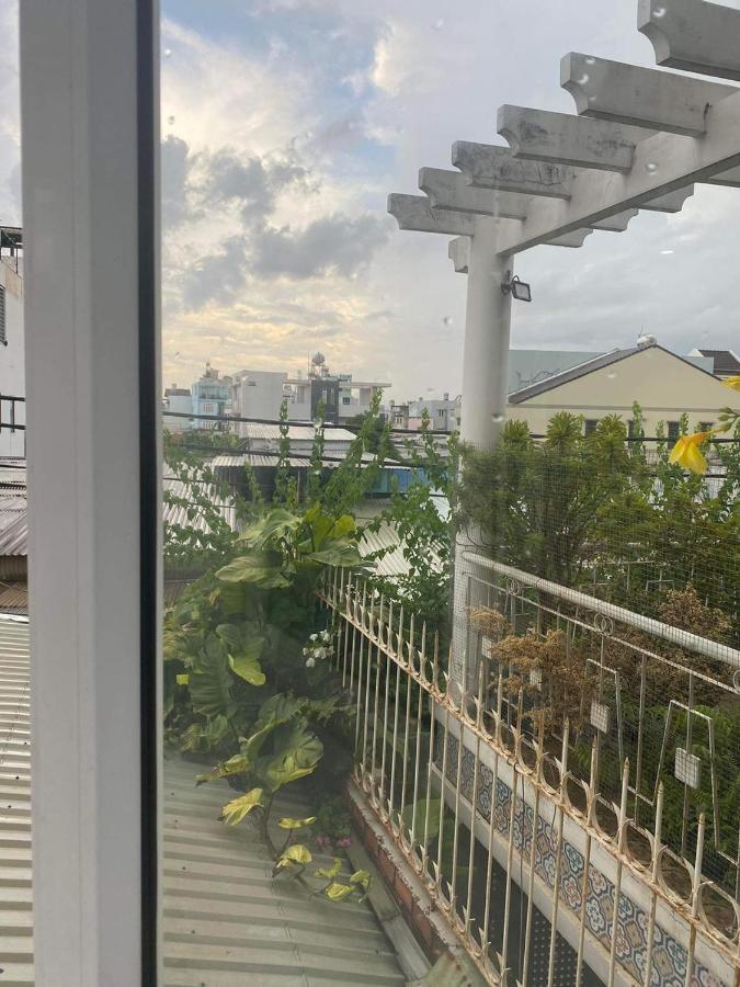 Homestay Nha Cam
