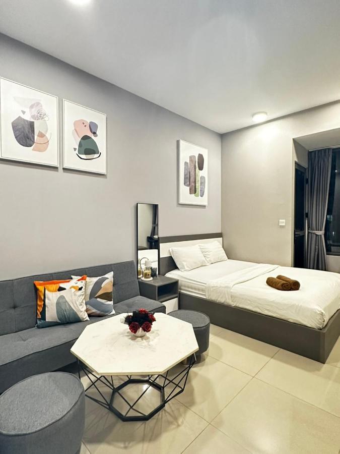 Your Homes River Gate Premium Ho Chi Minh City